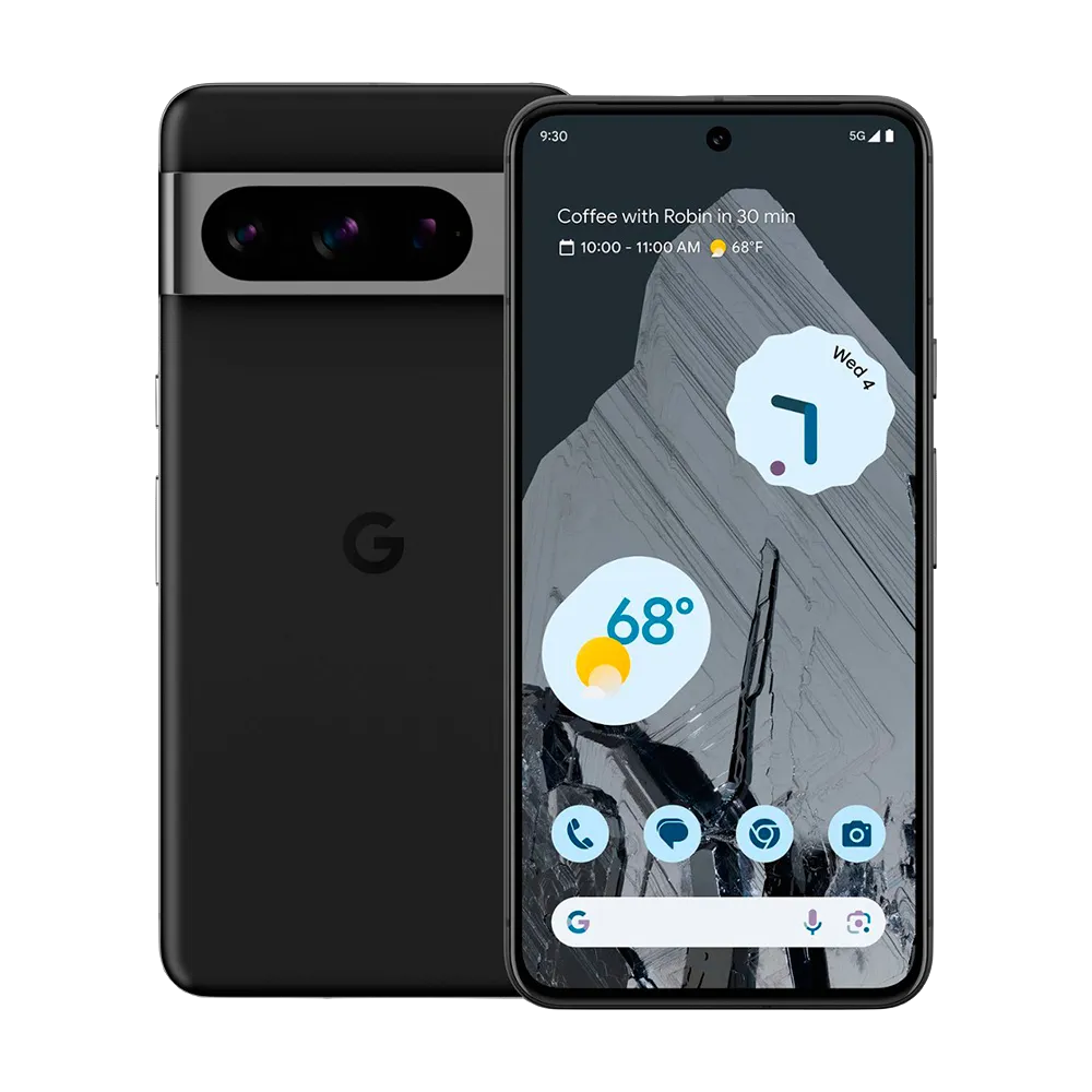 Прошивка телефона Google 8 Pro