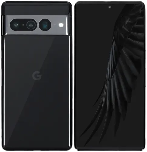 Прошивка телефона Google Pixel 7 Pro