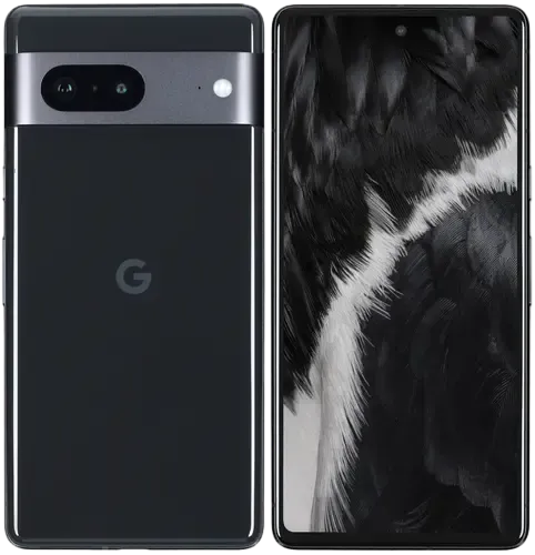 Прошивка телефона телефона Google Pixel 7 в