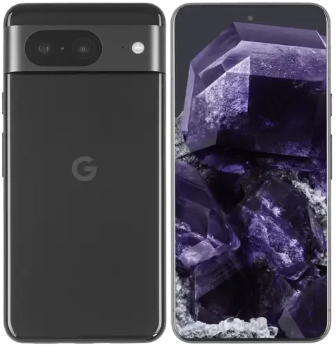 Прошивка телефона Google Pixel 8
