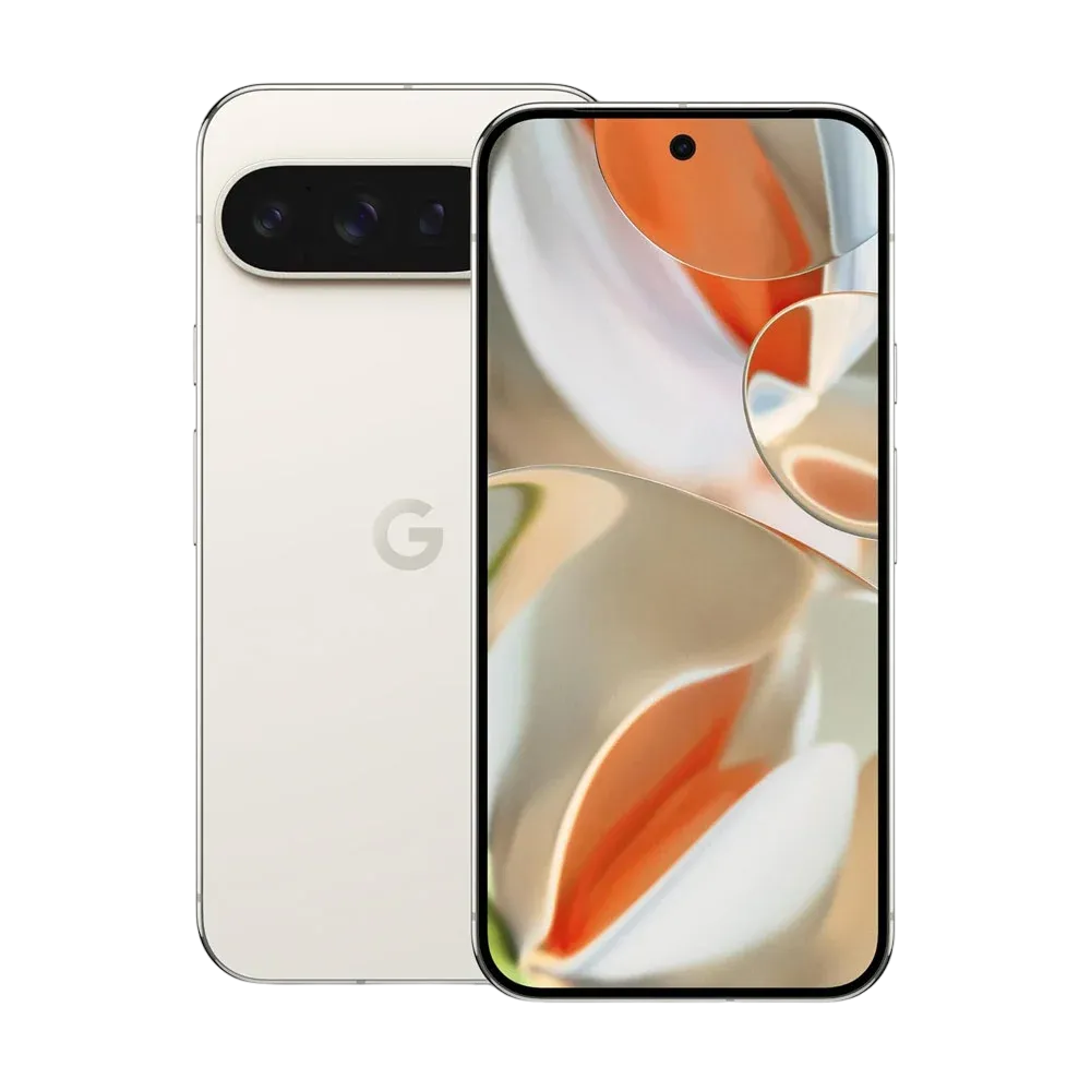 Прошивка телефона Google Pixel 9 Pro