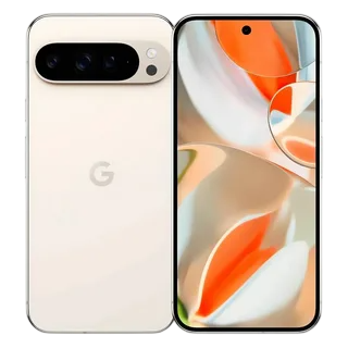 Прошивка телефона Google  Pixel 9 Pro XL