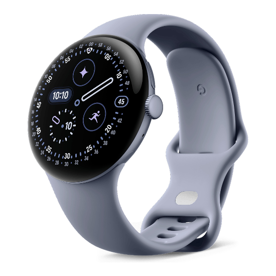 Google Pixel Watch 4