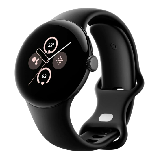 Google Pixel Watch 2