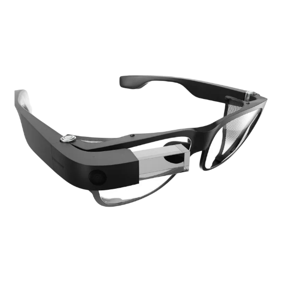 Замена дисплея (экрана) vr системы Google Glass 3.0 в