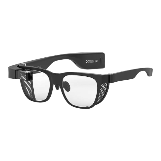 Замена дисплея (экрана) Google Glass Enterprise Edition 2