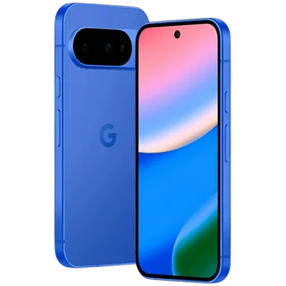 Прошивка телефона Google Pixel 10
