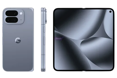 Прошивка телефона Google Pixel 10 Pro Fold
