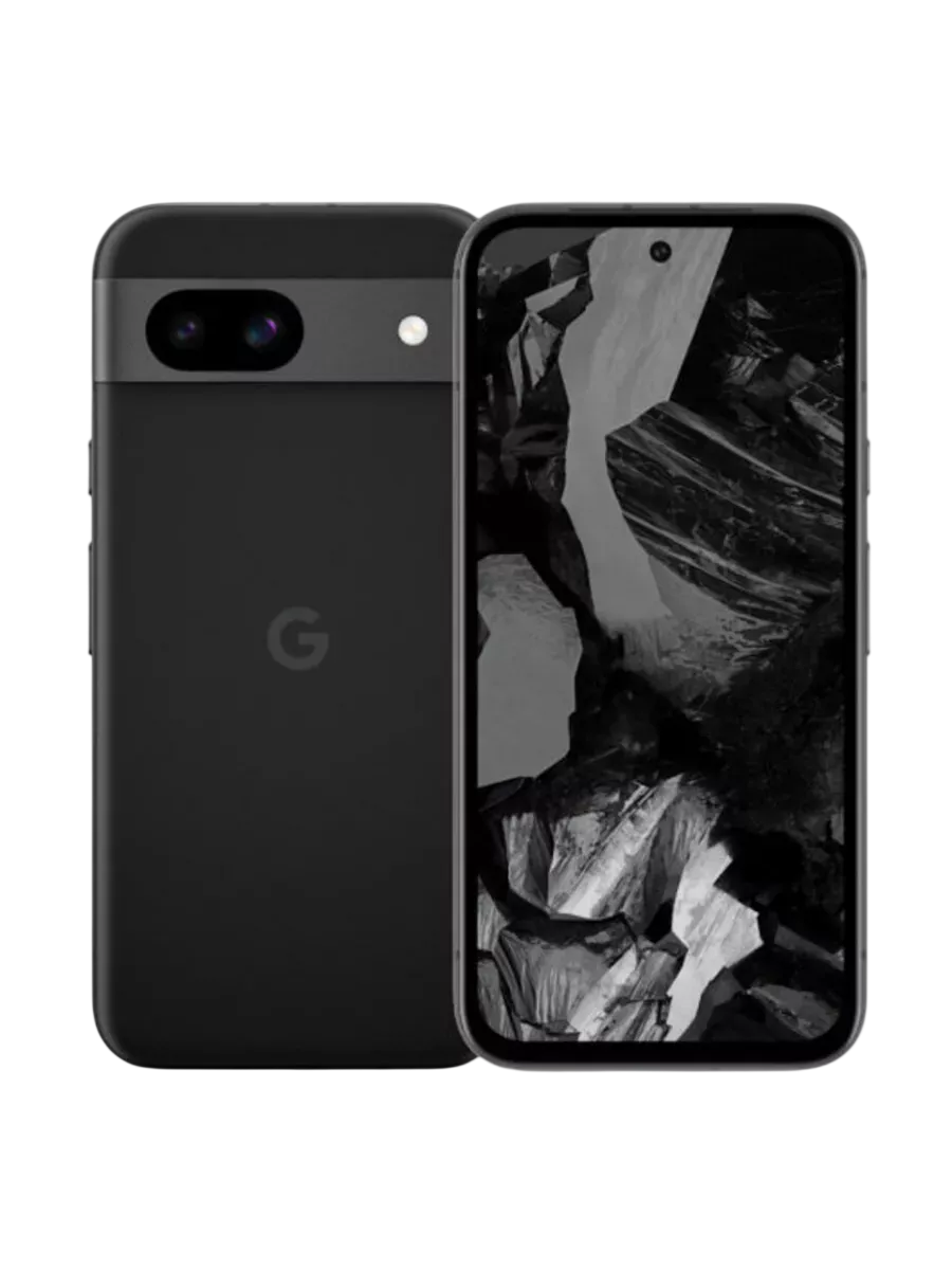 Прошивка телефона Google Pixel 8A