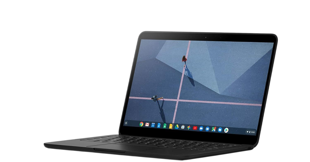 Ремонт цепи питания Google Pixelbook